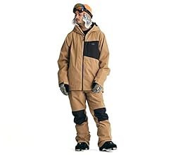 Amazon.co.jp: [DLITE] ディライト スノーボードウェア スキー